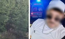 Ormanlık alanda av tüfeği dehşeti! İkiz kardeşleri ölüm ayırdı