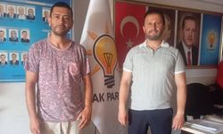 Dikkat çeken fotoğrafa açıklama: Parti mi değiştiriyor?