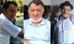 İş yerinde felaket bir anda geldi! İşçi ve patronun ardından ağabey öldü