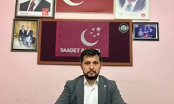 Saadet Partisi Bozdoğan'dan emekli ve memur tepkisi! “Emeklinin sofrası boşken, rakamlarla avunamayız”