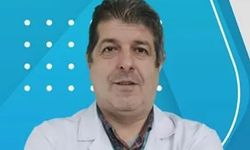 Aydın sağlık camiası yasta: Uzman doktor hayatını kaybetti