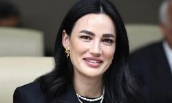 Sarıbaş'tan altın madalya alan Becerek'e tebrik
