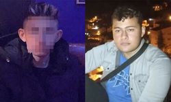 Akılalmaz şakalaşma hayatlarını kararttı! Biri 17 yaşında mezara diğeri 16 yaşında hapse girdi