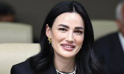 Seda Sarıbaş: “Cumhurbaşkanımız mücadelemize rota gösterdi”