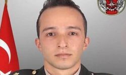 Şehit Ütğm. Ege Akar için lokma hayrı düzenlenecek