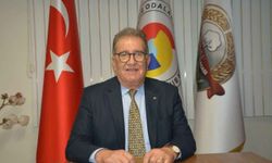 Söke Ticaret Borsası’nın tebriği tartışmalara yol açtı