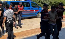 Aydın'daki cinayetin altından kıskançlık çıktı