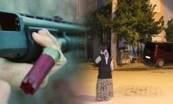 Öfkeli dayı yeğenini vurarak öldürdü! Yengesine yaptığı şeyi görünce deliye döndü