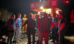 Ülkü Ocakları’ndan Sultanhisar’a afet desteği