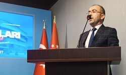 Vahap Kırca’dan dikkat çeken “İklim Yasası” açıklaması: “Nefesten bile vergi alınacak”