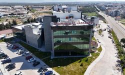 Vali Canbolat müjdeyi verdi: Didim Devlet Hastanesi’nin yeni binası kapılarını açıyor