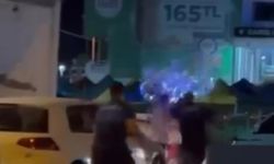 Didim'de Gençay'a tepki çığ gibi