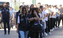 Aydın'da hayrete düşüren ahlaksızlık! 'Önce eskort sonra avukat' oyunu