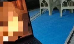 Mescitte büyük ahlaksızlık! Hiç kimseden utanmadan, arlanmadan bunu yaptılar