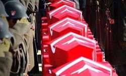Irak'ın kuzeyinden kahreden haber! 5 Mehmetçik şehit oldu