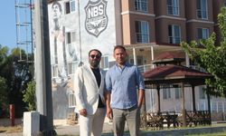 Nazillispor’da sezon öncesi hareketlilik başladı