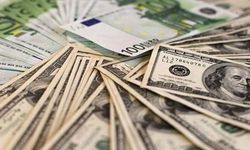 Döviz haftaya yükselişle başladı: Dolar 40 lira sınırına yaklaştı