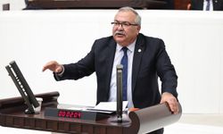 Bülbül’den Meclis’te sert hukuk eleştirisi: “Bu yargı düzeninde kimse güvende değil”