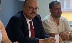 Vali Canbolat paylaştı! 3 hastanenin akıbeti ne olacak?