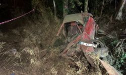 SON DAKİKA: Söke-Aydın Karayolu’nda feci kaza: 2 kişi hayatını kaybetti