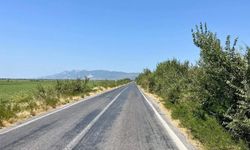 Aydın’da riskli yol için önemli adım