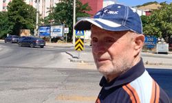 Aydın'da kaybolan Alzheimer hastası 12 saat sonra bulundu