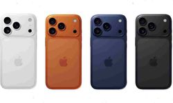 iPhone 17 Pro renk seçenekleri netleşti: Yeni renk tonu dikkat çekiyor