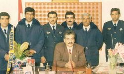 Aydınlı eski belediye başkanı hayatını kaybetti