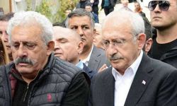Kılıçdaroğlu hayatını kaybetti