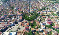 Atça Türkiye’nin küçük Paris’i oldu