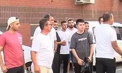 Organize Sanayi'de akılalmaz hadise! İzinden dönen işçiler fabrikayı yerinde bulamadı