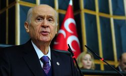 Devlet Bahçeli'den türkü siparişi