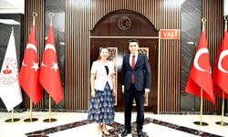 Aydınlı muhtarın incir jesti karşılıksız kalmadı