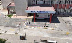Aydın'da o proje tamamlandı: Ambulanslar rahat dönecek