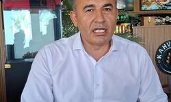 CHP Didim'de Beyaz Liste Hareketi: Dilaver Demir adaylığını açıkladı