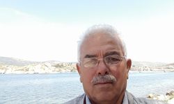 Nazillili eski siyasetçi Bülent Ertemiz hayatını kaybetti