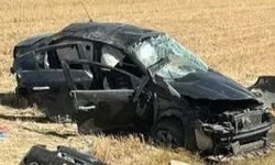 Belediye başkanı trafik kazasında öldü! Partililer ve vatandaşlar şok içinde