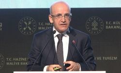 Bakan Şimşek açıkladı! Hangi meslek ne kadar kazanıyor?