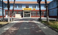Aydınlı öğretmenin projesi 1’inci oldu