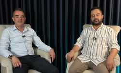Başkan Arıcı dövmesinin hikayesini anlattı: Sağlık için yaptırdı adı 'Dövmeli Başkan'a çıktı