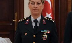 Gülden Paşa: Türkiye’nin ilk kadın Generali oldu