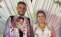 Ziraat odası başkanının büyük acısı! Dehşeti yaşayan oğlu ve hamile gelini can verdi