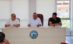 Bozdoğan Belediyesi’nde taşınmazlar satılıyor! 8 taşınmaz satışı için onay verildi