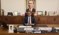 Başkan Arıcı'dan Muhtar Ataş'a tepki