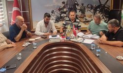 Söke’de tarımsal sorunlar ve talepler masaya yatırıldı