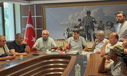 Söke Ovası’nda Sulama Krizi: Çiftçiler Endişeli