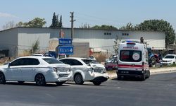 Aydın'da Zincirleme Kaza: 2 Yaralı