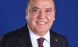 Başkan Böcek hastaneye kaldırıldı