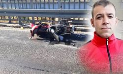 Aydın'daki kazadan acı haber geldi! Genç adam hayata tutunamadı