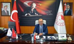 Aydın’da il müdürü görevden alındı
